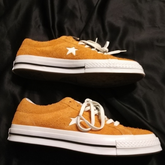 Converse One Star Ox Vintage - Picture 3 of 10